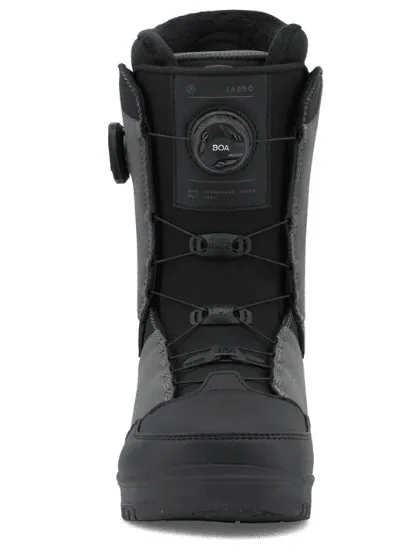 Ride Men's Lasso Snowboard Boots 2026 - Image 3
