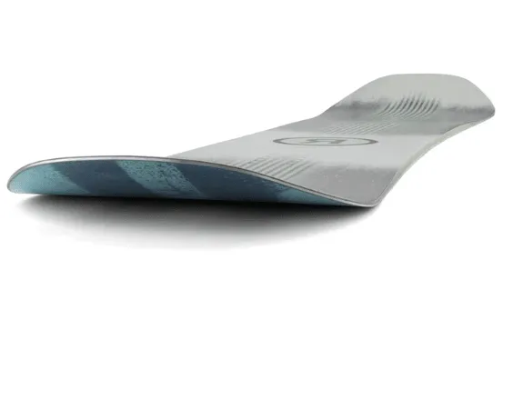 Ride Men's Manic Snowboard 2026 - Image 2