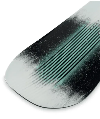 Ride Men's Manic Snowboard 2026 - Image 4