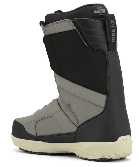 Ride Men's Octave Snowboard Boots 2026 - Image 2