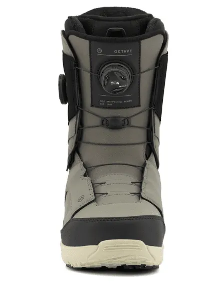 Ride Men's Octave Snowboard Boots 2026 - Image 3