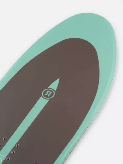 Ride Men's Peace Seeker Snowboard 2026 - Image 3