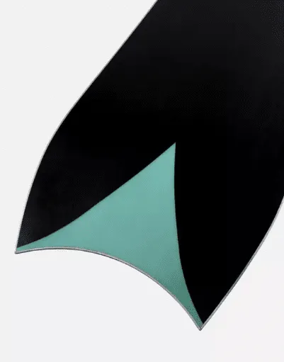 Ride Men's Peace Seeker Snowboard 2026 - Image 4
