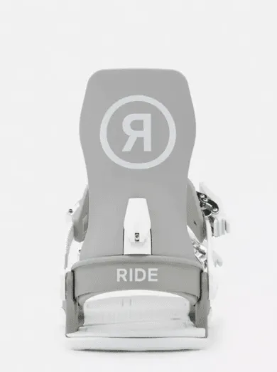 Ride Women's CL-6 Snowboard Bindings 2026 - Image 2