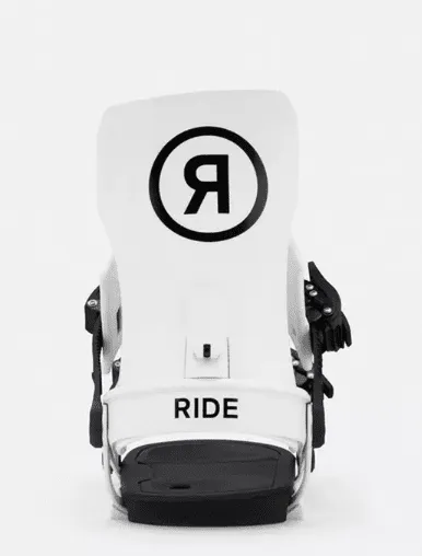 Ride Women's Drone Snowboard Bindings 2026 - Image 2