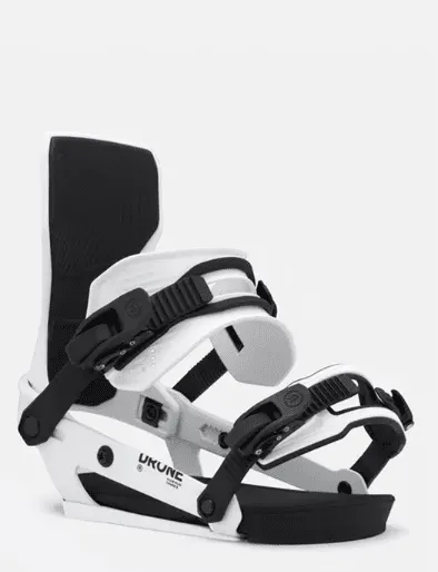 Ride Women's Drone Snowboard Bindings 2026 - Image 3