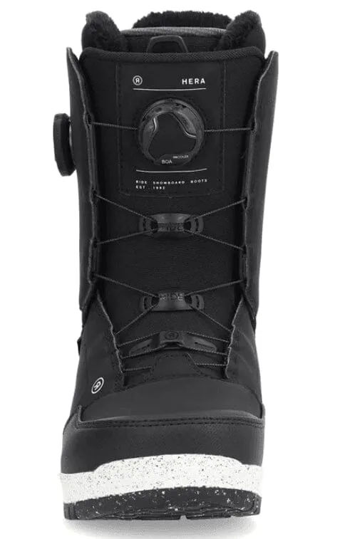 Ride Women's Hera Snowboard Boots 2026 - Image 3