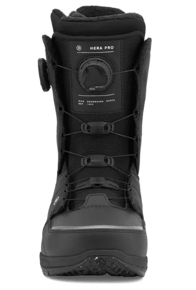 Ride Women's Hera Pro Snowboard Boots 2026 - Image 3