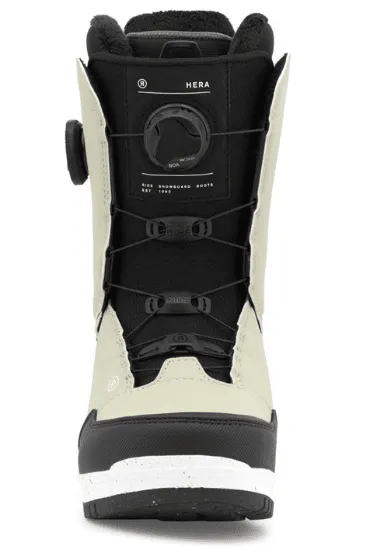 Ride Women's Hera Snowboard Boots 2026 - Image 3