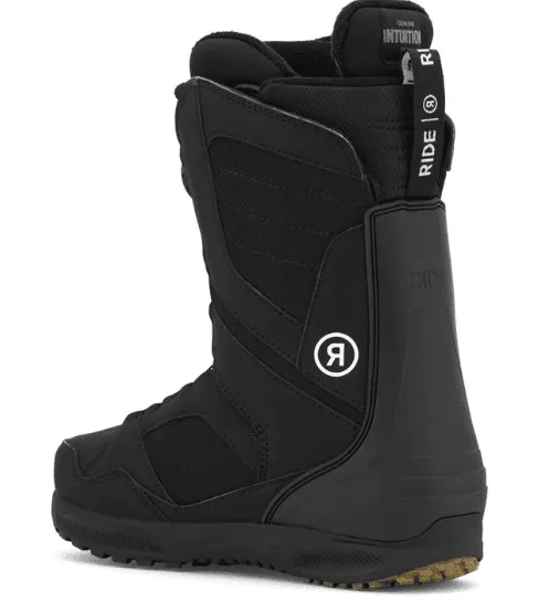 Ride Women's Sage Snowboard Boots 2026 - Image 2