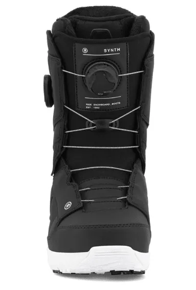 Ride Women's Synth Snowboard Boots 2026 - Image 3