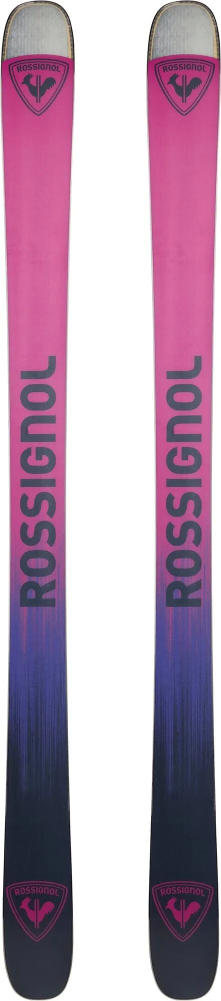 Rossi Men's Sender Free 100 Skis 2026 - Image 5