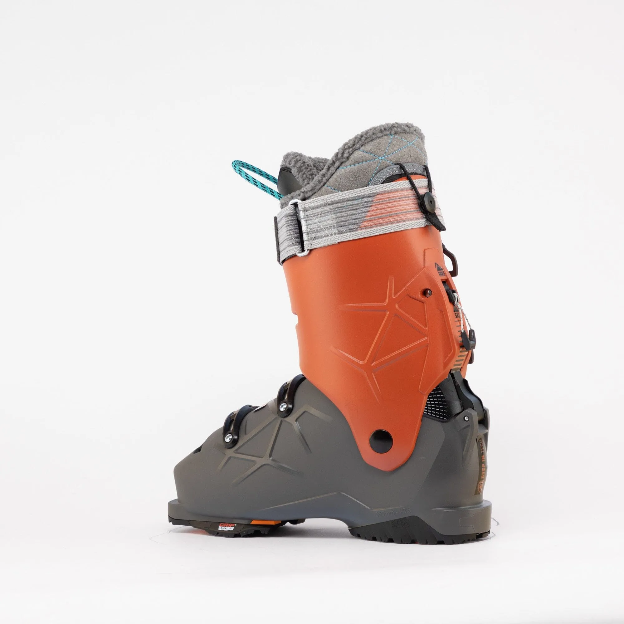 Rossignol Men's Alltrack 90 HV BOA GW Ski Boots 2027 - Image 3