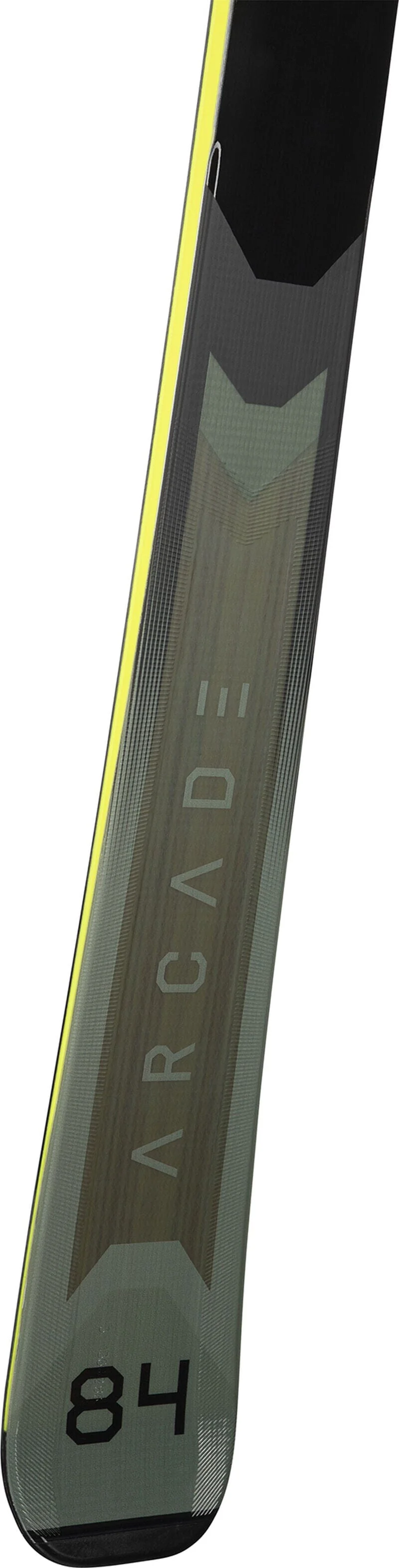 Rossignol Men's Arcade 84 Open Flat Skis 2027 - Image 4