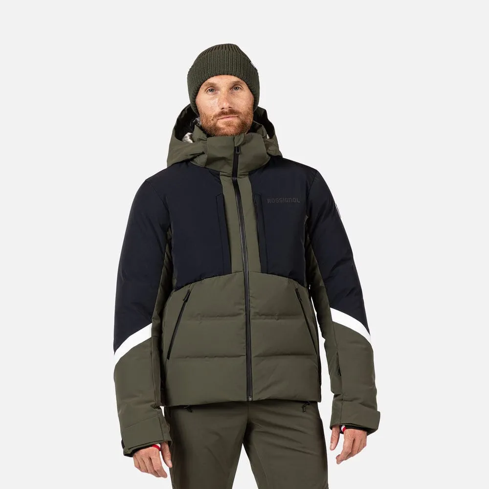 Rossignol Men's Ciastel Down Jacket