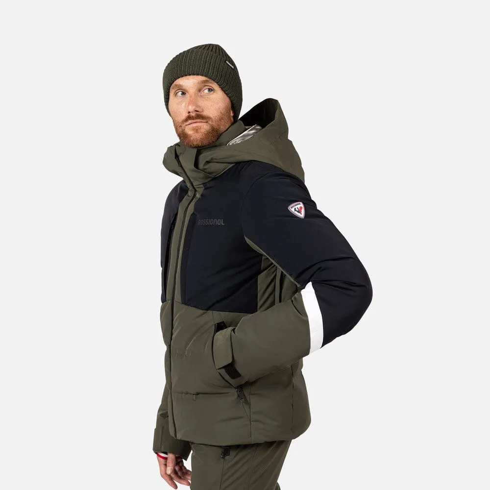 Rossignol Men's Ciastel Down Jacket - Image 3