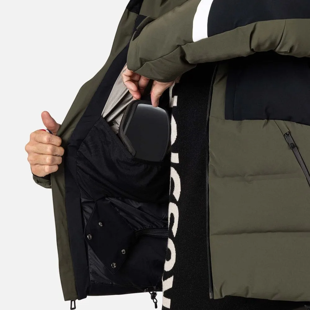 Rossignol Men's Ciastel Down Jacket - Image 6