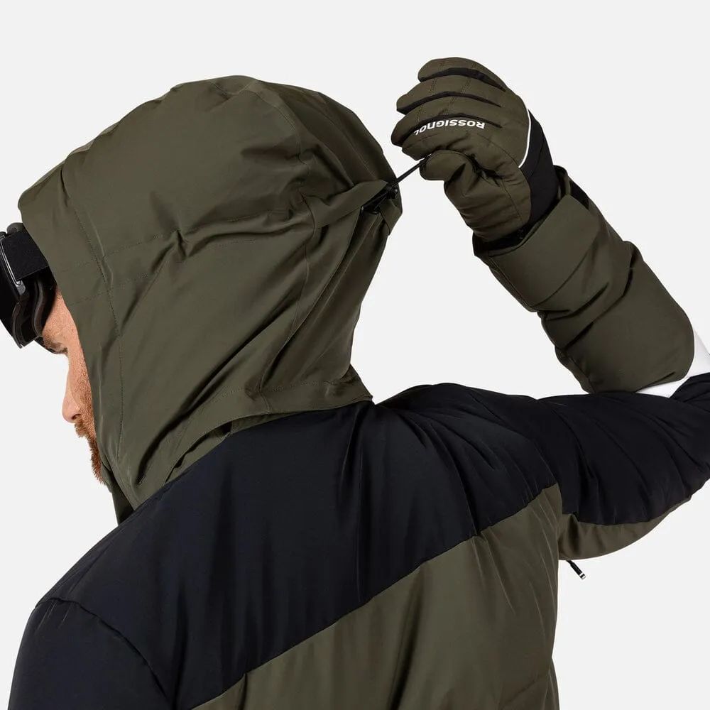 Rossignol Men's Ciastel Down Jacket - Image 8