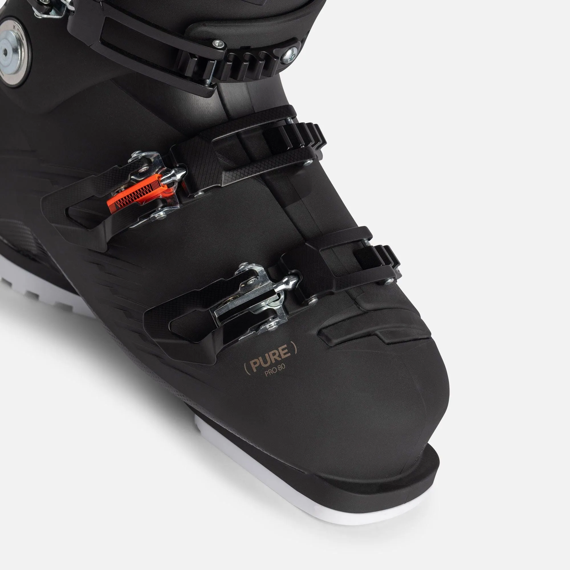 Rossignol Women's Pure Pro 80 W Ski Boots - Image 5