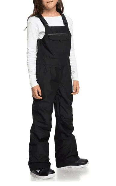 Roxy Kids' Girls Non Stop Bib - Image 3