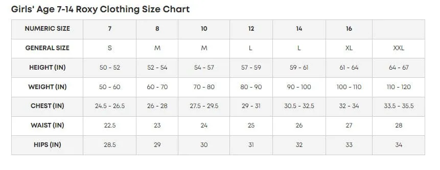 Roxy Kids' Girls Non Stop Bib - Image 4