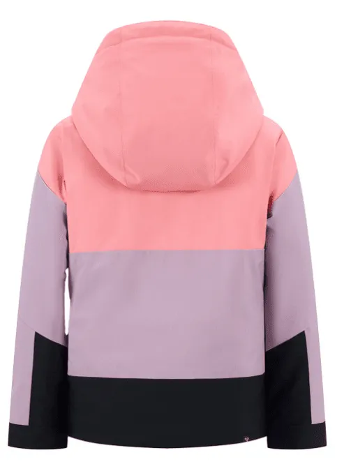 Roxy Kids' Winter Haven Jacket - Image 2