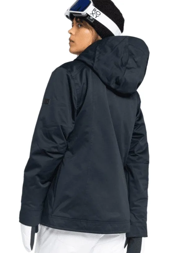 Roxy Women's Billie Jacket - Image 2