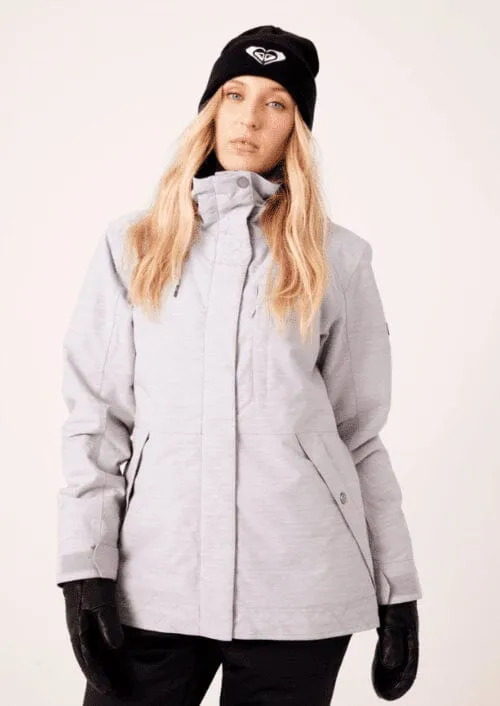 Roxy Women's Billie Jacket - Image 3