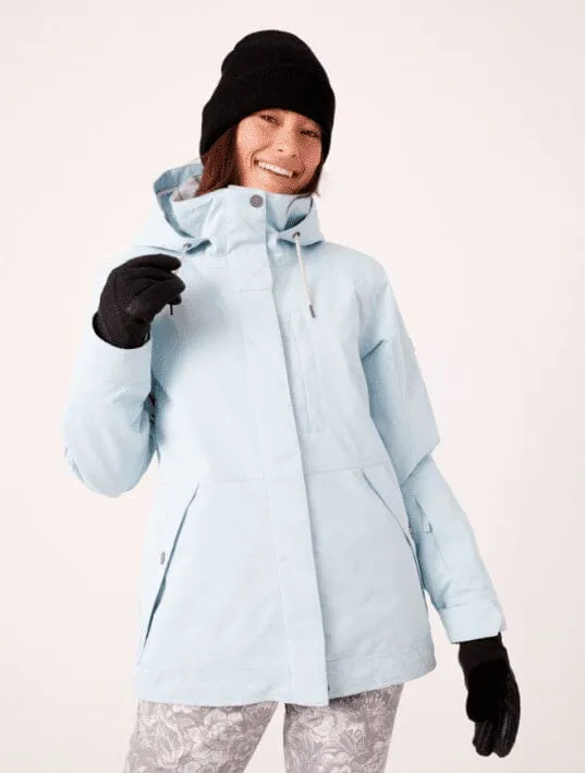 Roxy Women's Billie Jacket - Image 4