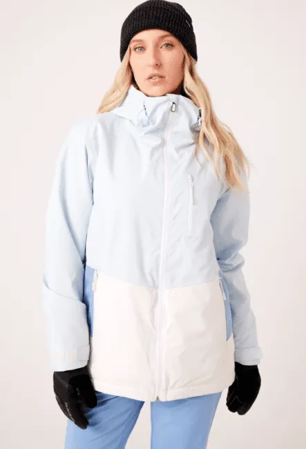 Roxy Women's Peakside Jacket