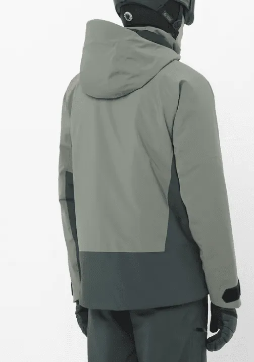 Salomon Men's Brilliant 2.0 Jacket - Image 2