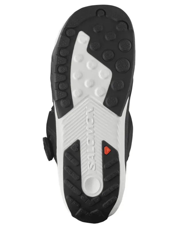 Salomon Men's Dialogue Dual BOA Wide Snowboard Boots 2026 - Image 3