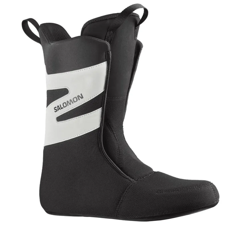 Salomon Men's Dialogue Dual BOA Wide Snowboard Boots 2026 - Image 4