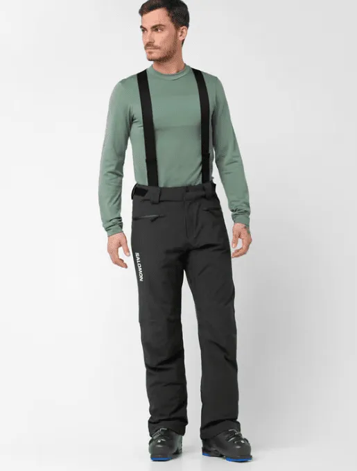 Salomon Men's Edge Pant