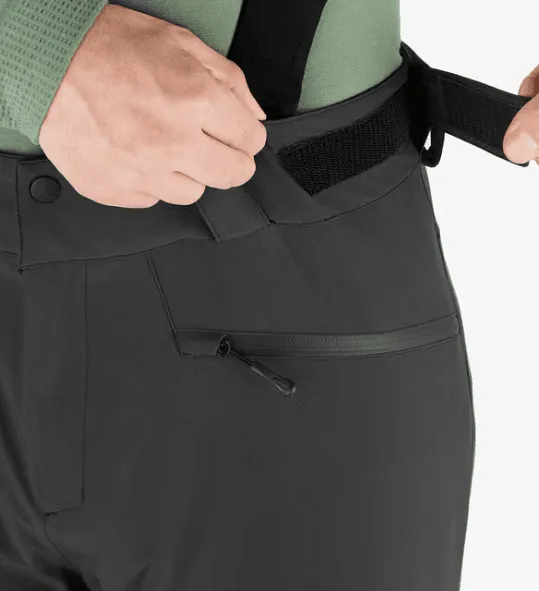 Salomon Men's Edge Pant - Image 3