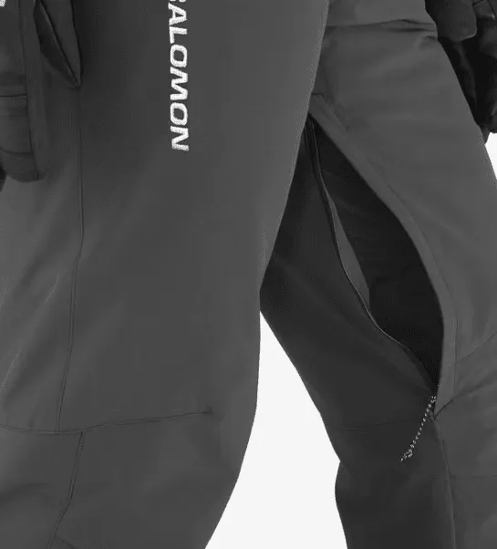 Salomon Men's Edge Pant - Image 4
