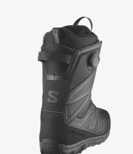Salomon Men's Launch BOA SJ Snowboard Boots 2026 - Image 2