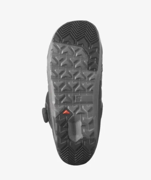 Salomon Men's Launch BOA SJ Snowboard Boots 2026 - Image 3