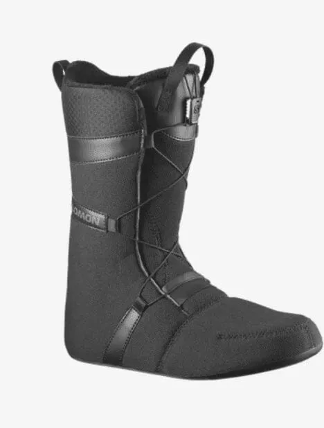 Salomon Men's Launch BOA SJ Snowboard Boots 2026 - Image 4