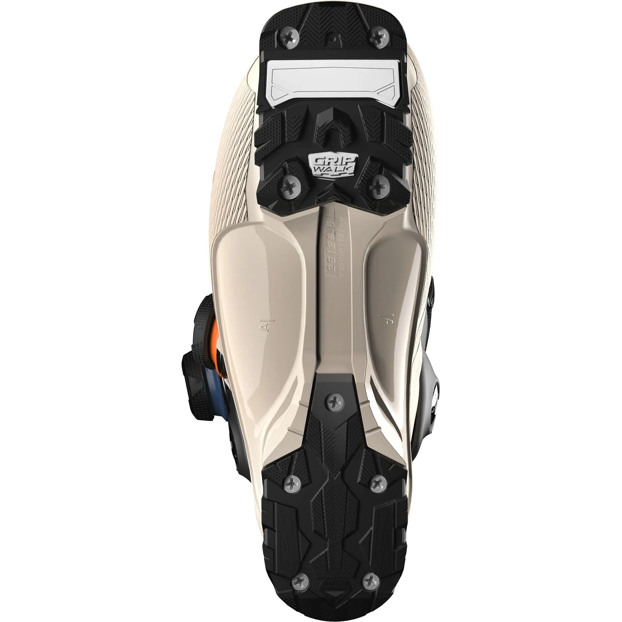 Salomon Men's S/Pro Supra Dual BOA 120 Ski Boots 2026 - Image 4
