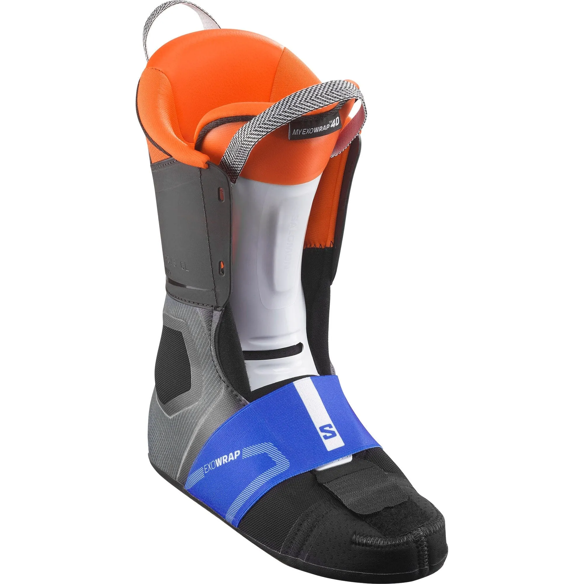Salomon Men's S/Pro Supra Dual BOA 120 Ski Boots 2026 - Image 5