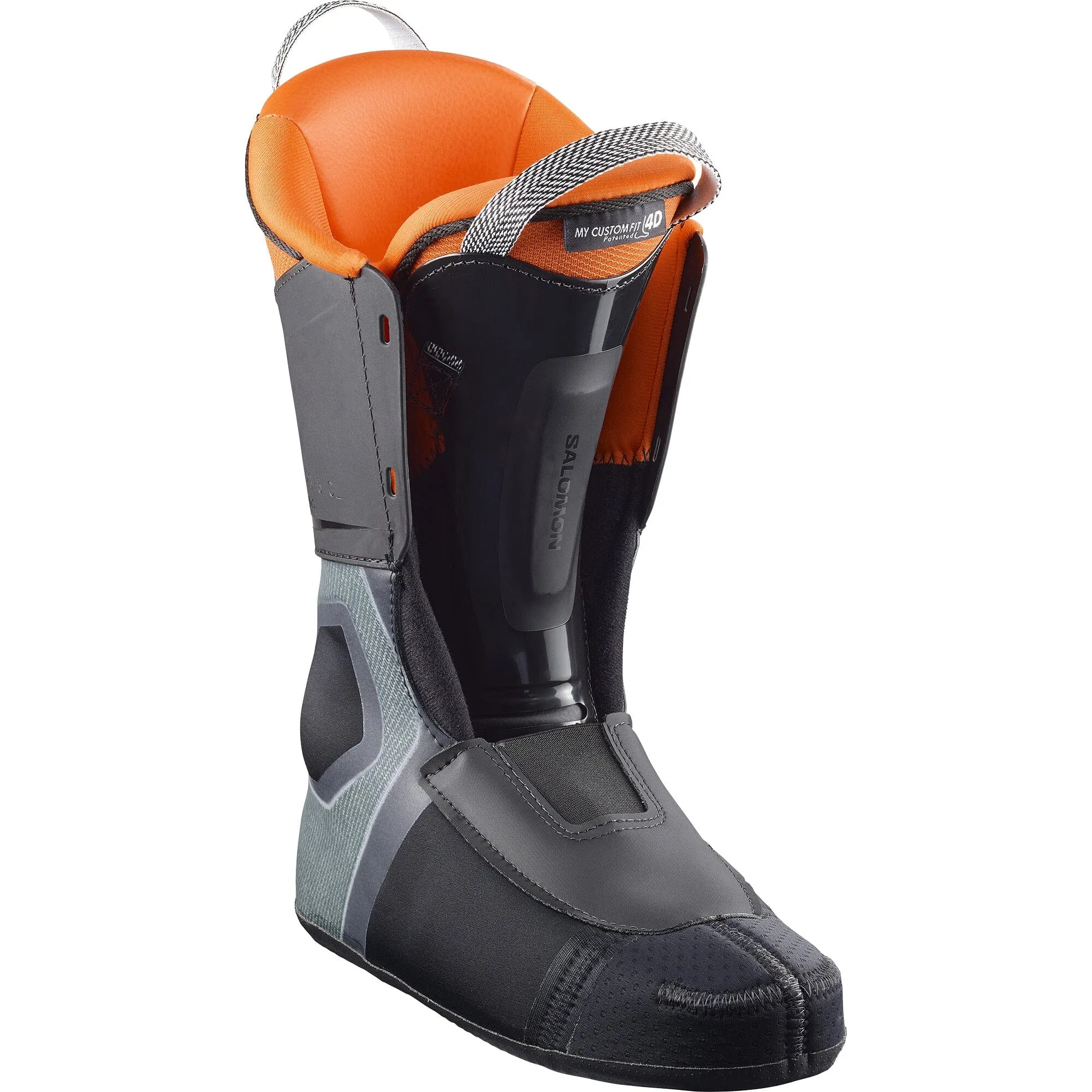 Salomon Men's S/Pro Supra BOA 110 GW Ski Boots 2026 - Image 4