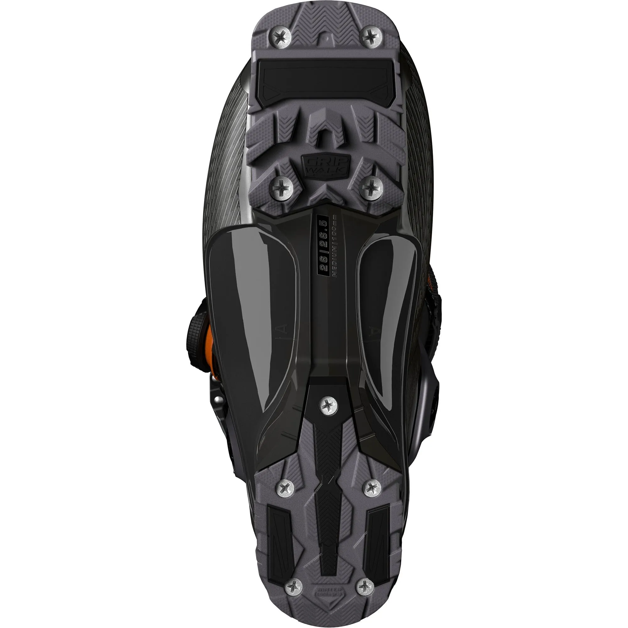 Salomon Men's S/Pro Supra BOA 110 GW Ski Boots 2026 - Image 5