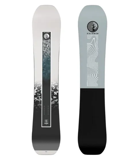 Salomon Men's Sight Snowboard 2026