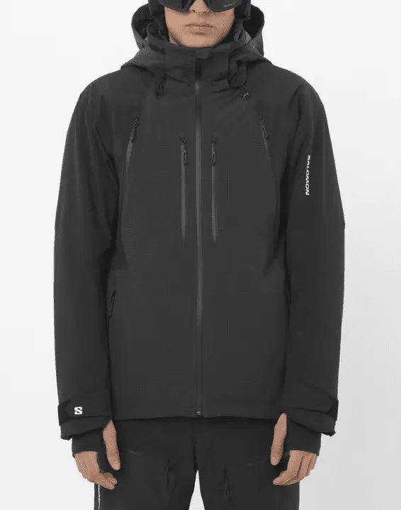 Salomon Men's Spectral Jacket
