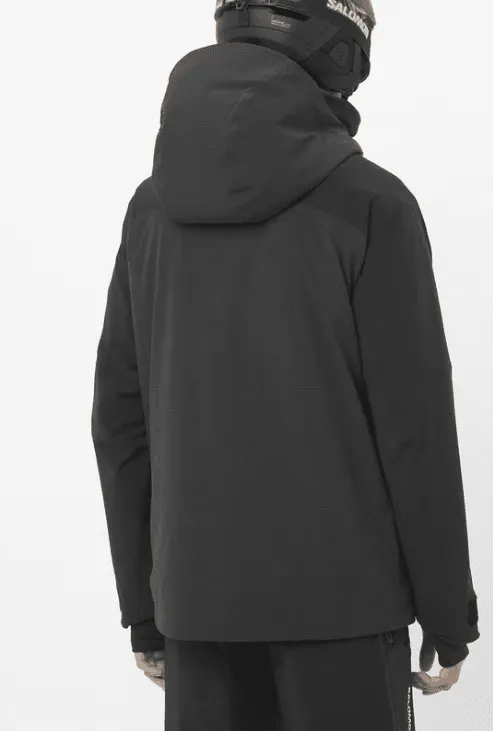 Salomon Men's Spectral Jacket - Image 2