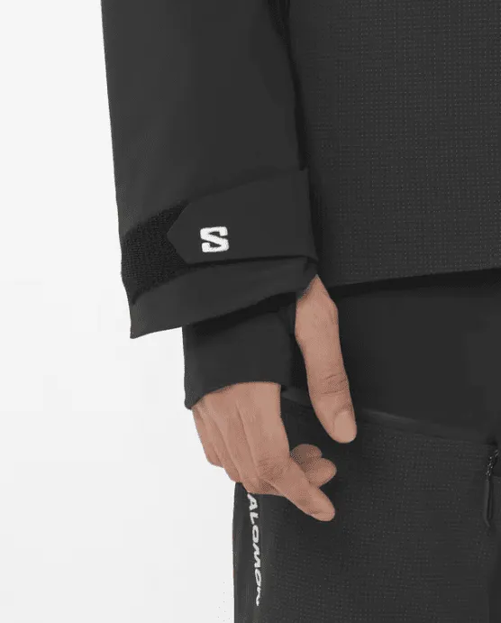 Salomon Men's Spectral Jacket - Image 4