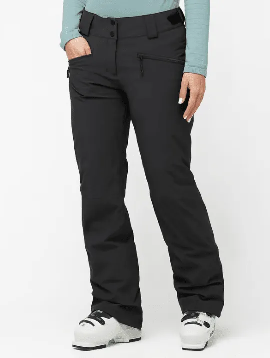 Salomon Women's Edge Pant