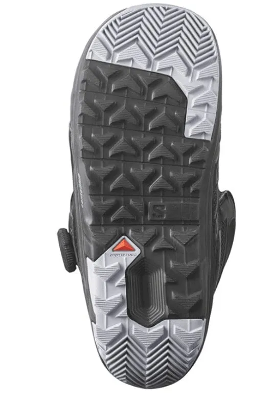 Salomon Women's Ivy BOA SJ Snowboard Boots 2026 - Image 3