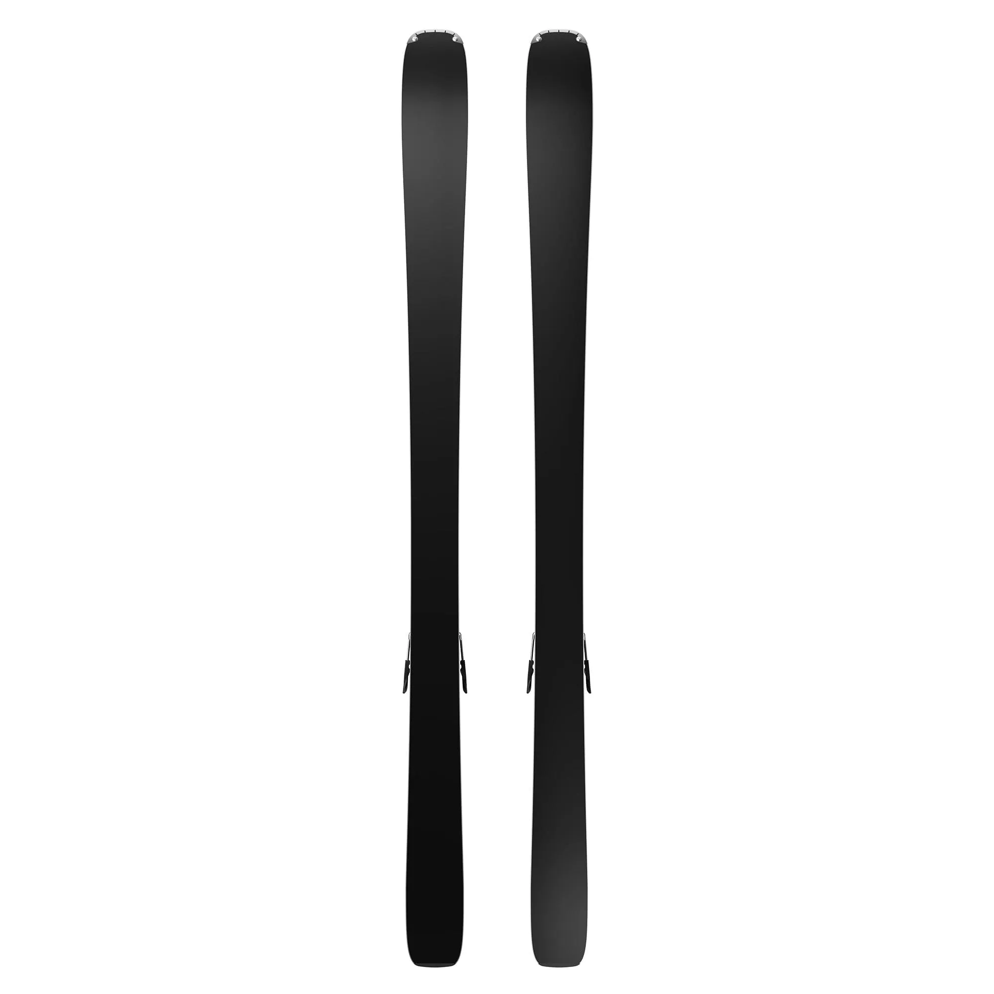 Salomon Women's Stance 80 W Skis with M10 GW Bindings 2027 - Image 4